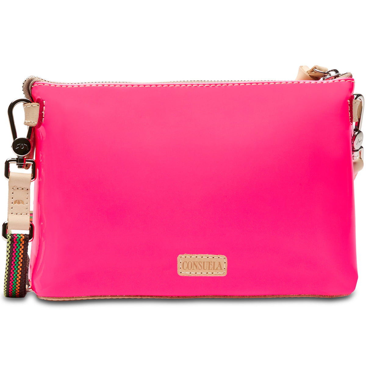 Consuela Midtown Crossbody XO