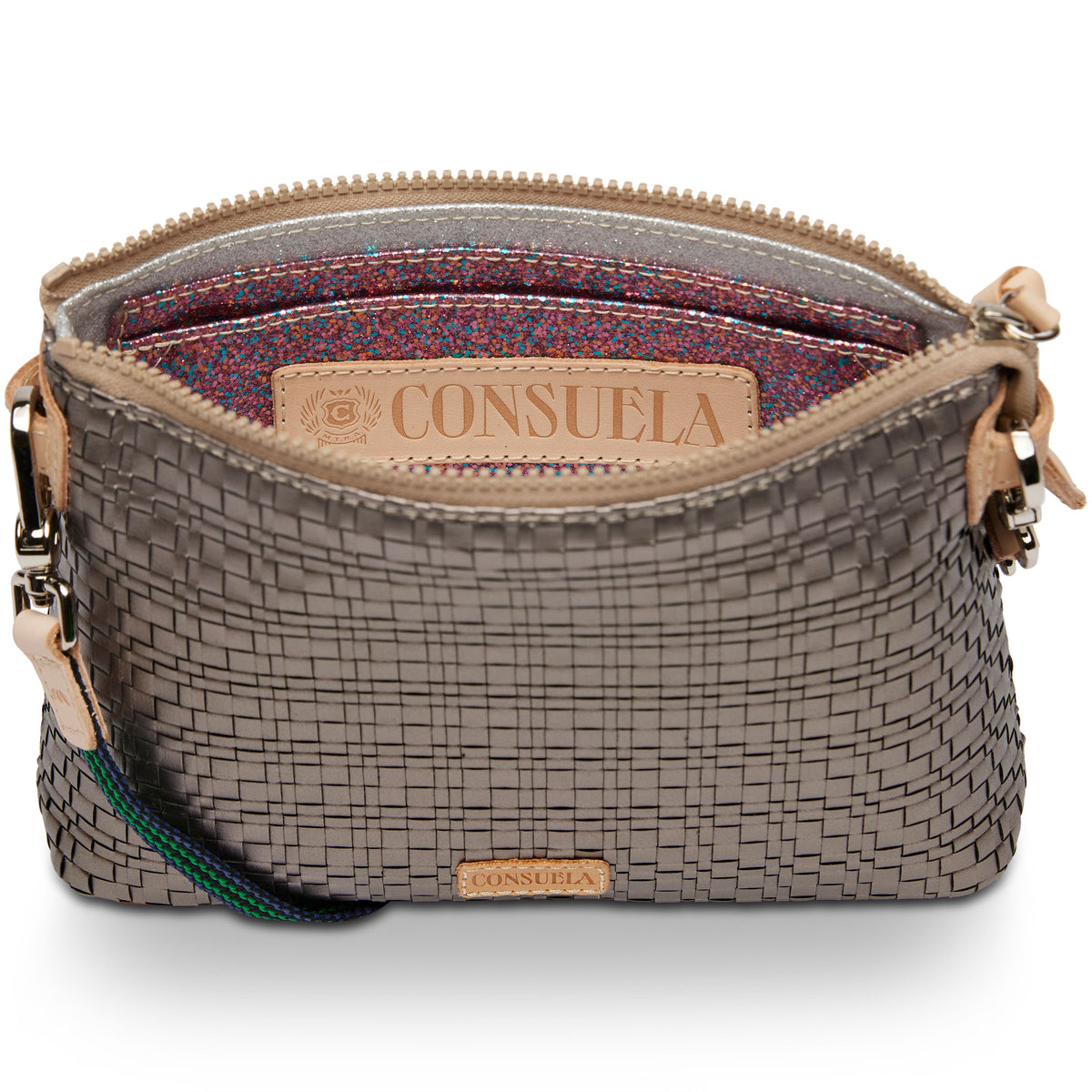 Consuela Midtown Crossbody Lex