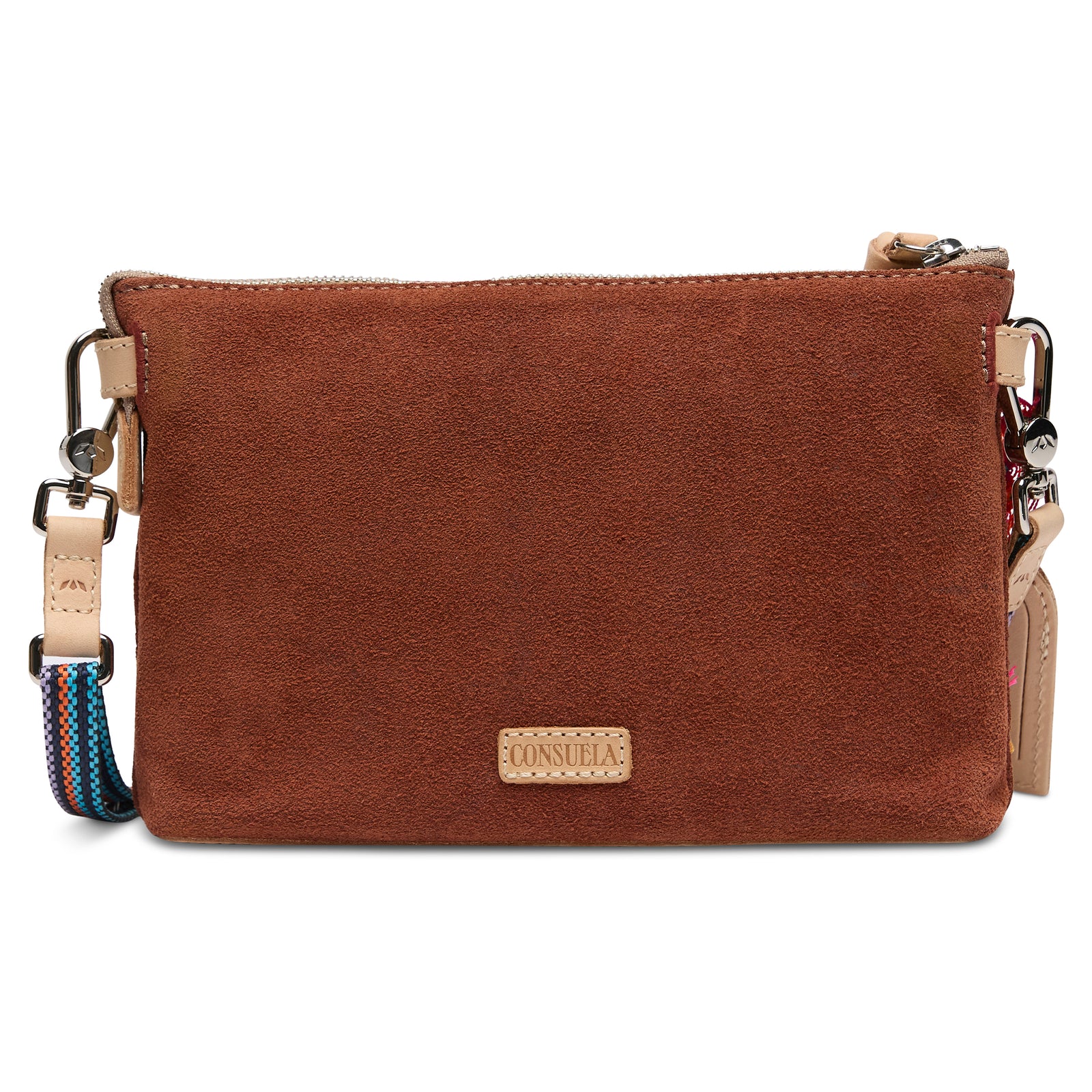 Consuela Midtown Crossbody Sienna