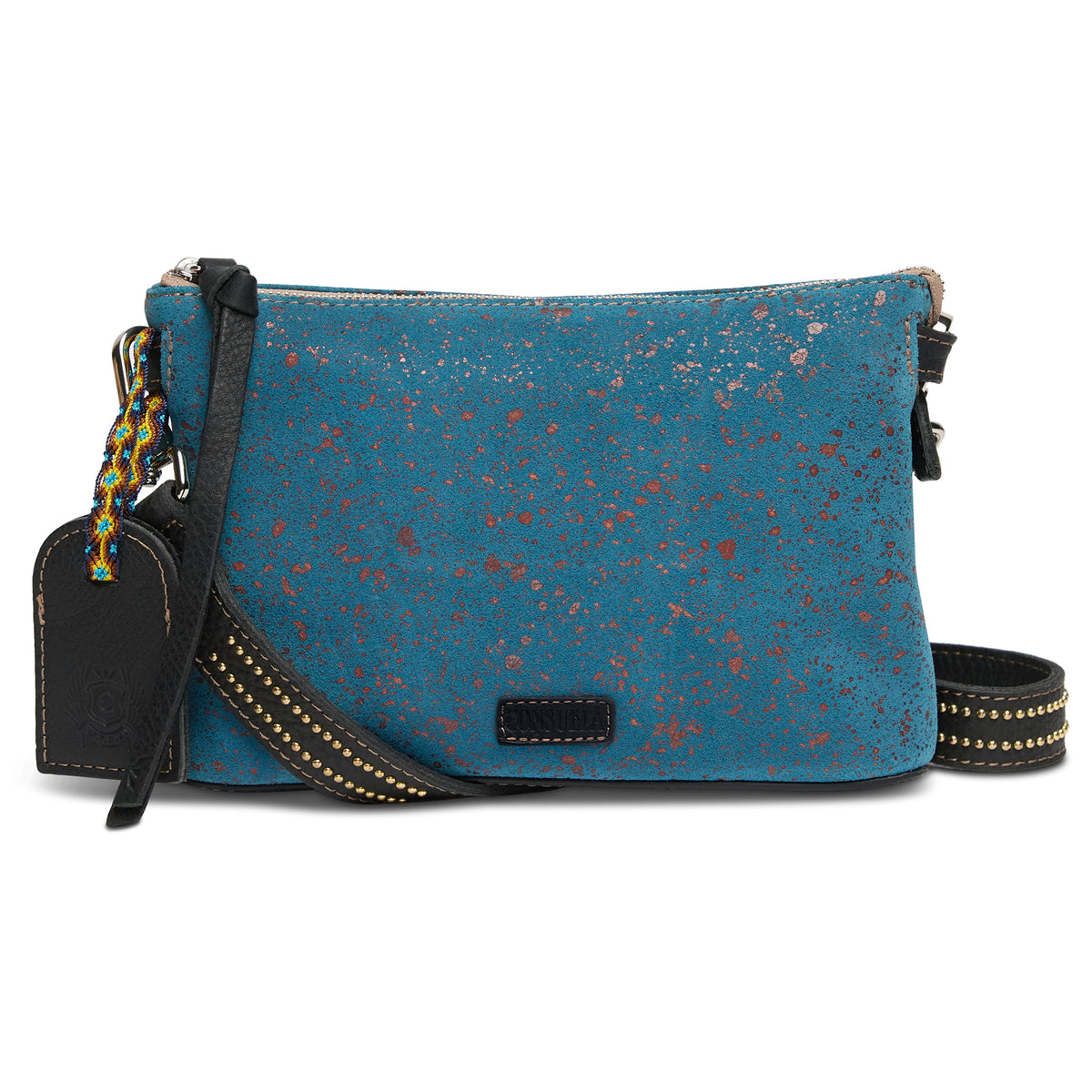 Consuela Midtown Crossbody Nilo