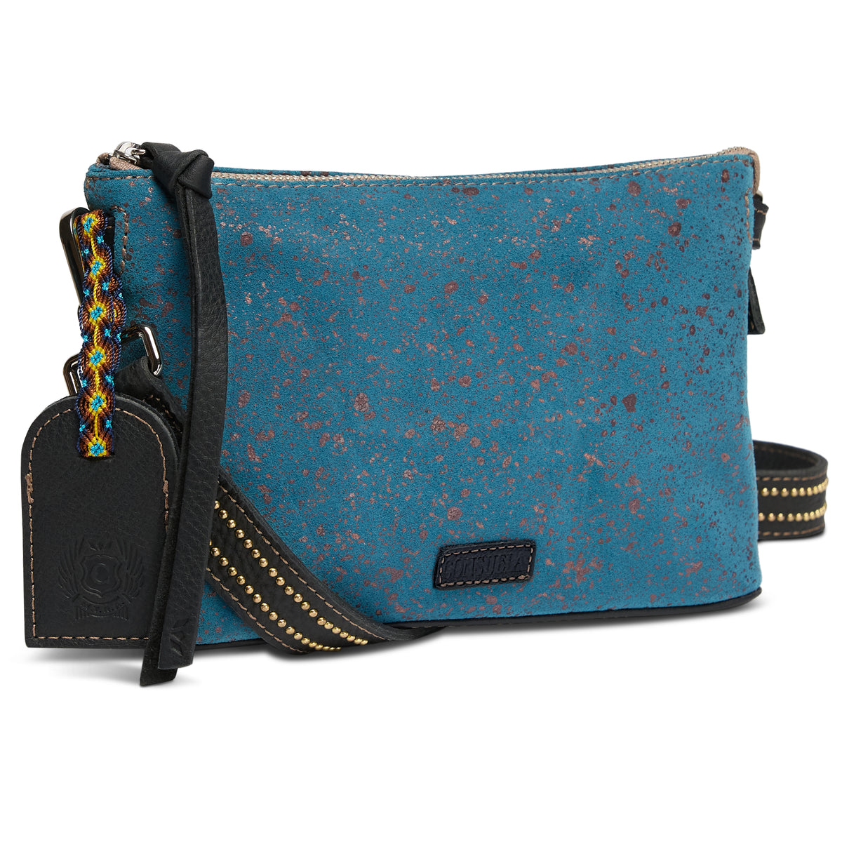 Consuela Midtown Crossbody Nilo