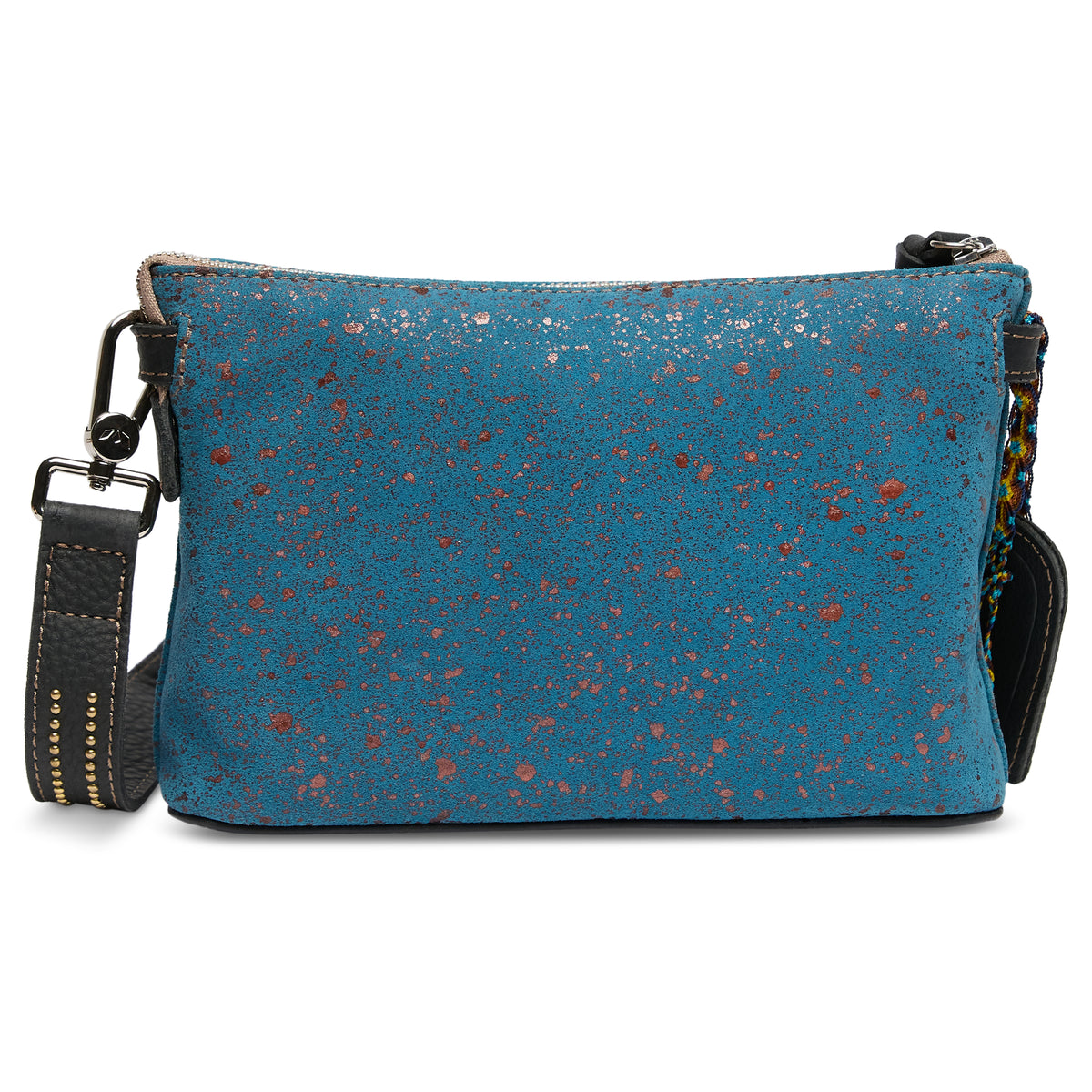 Consuela Midtown Crossbody Nilo