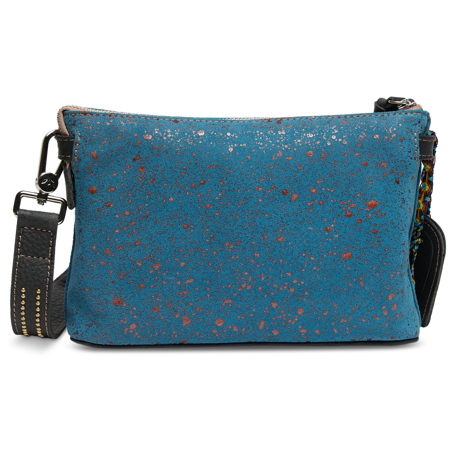 Consuela Midtown Crossbody Nilo
