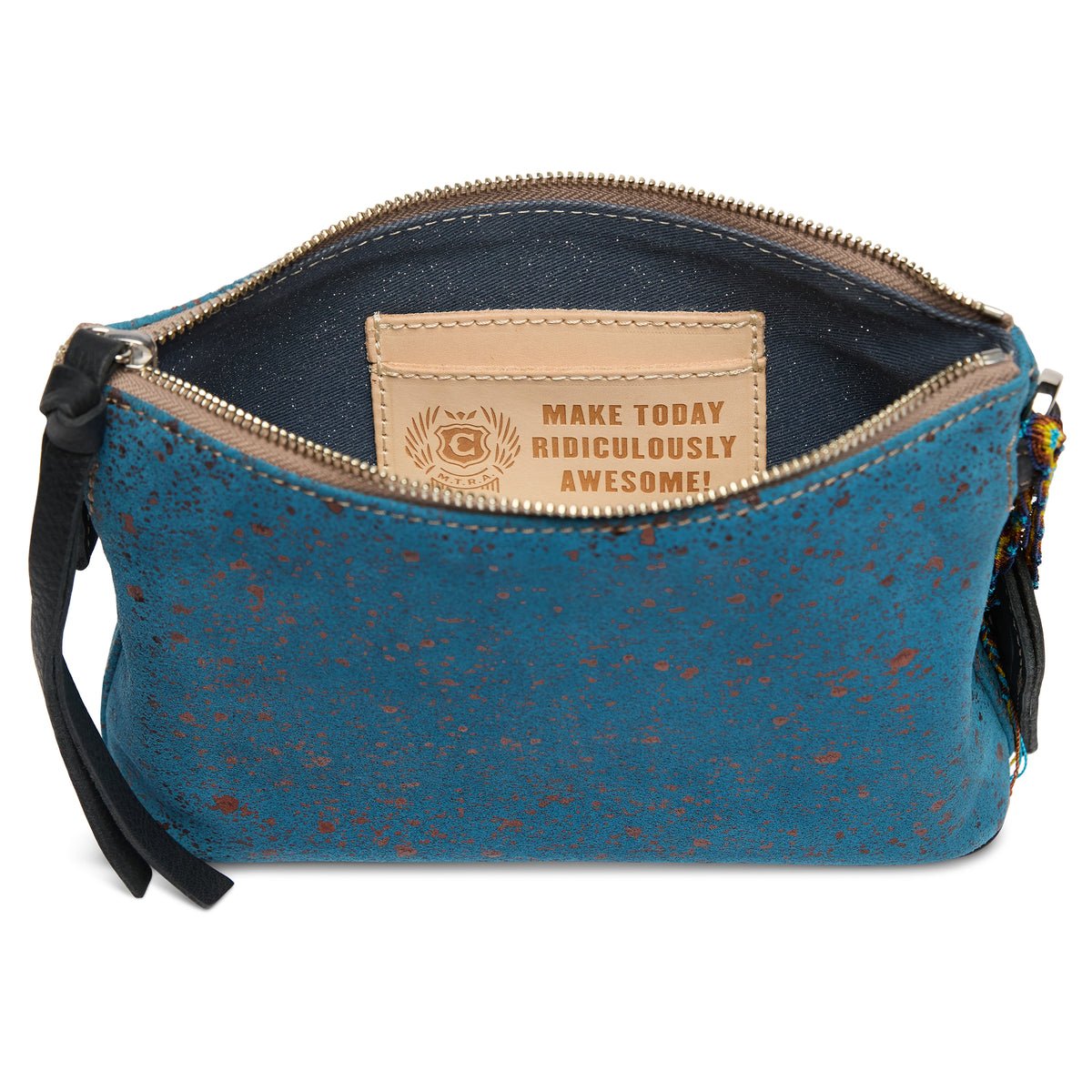 Consuela Midtown Crossbody Nilo