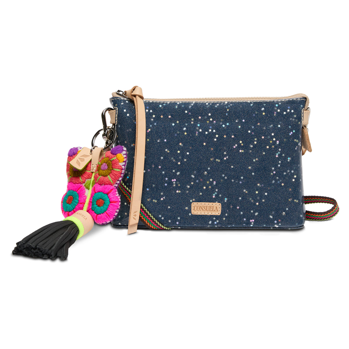 Consuela Midtown Crossbody Shane