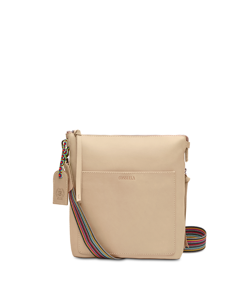 Consuela Tour Crossbody Diego