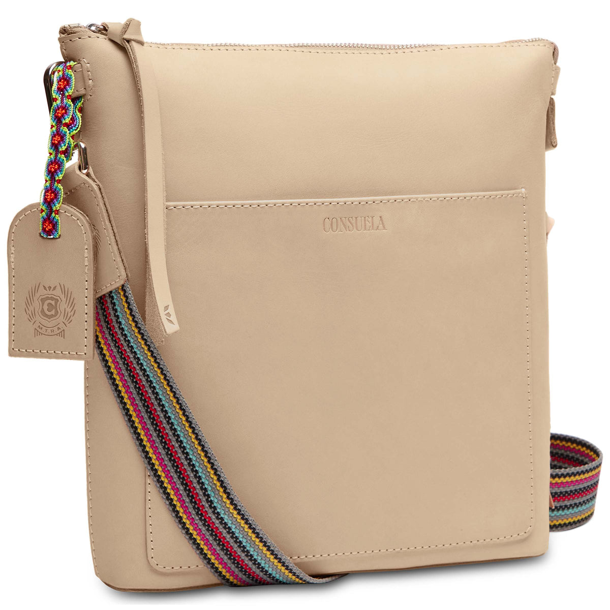 Consuela Tour Crossbody Diego