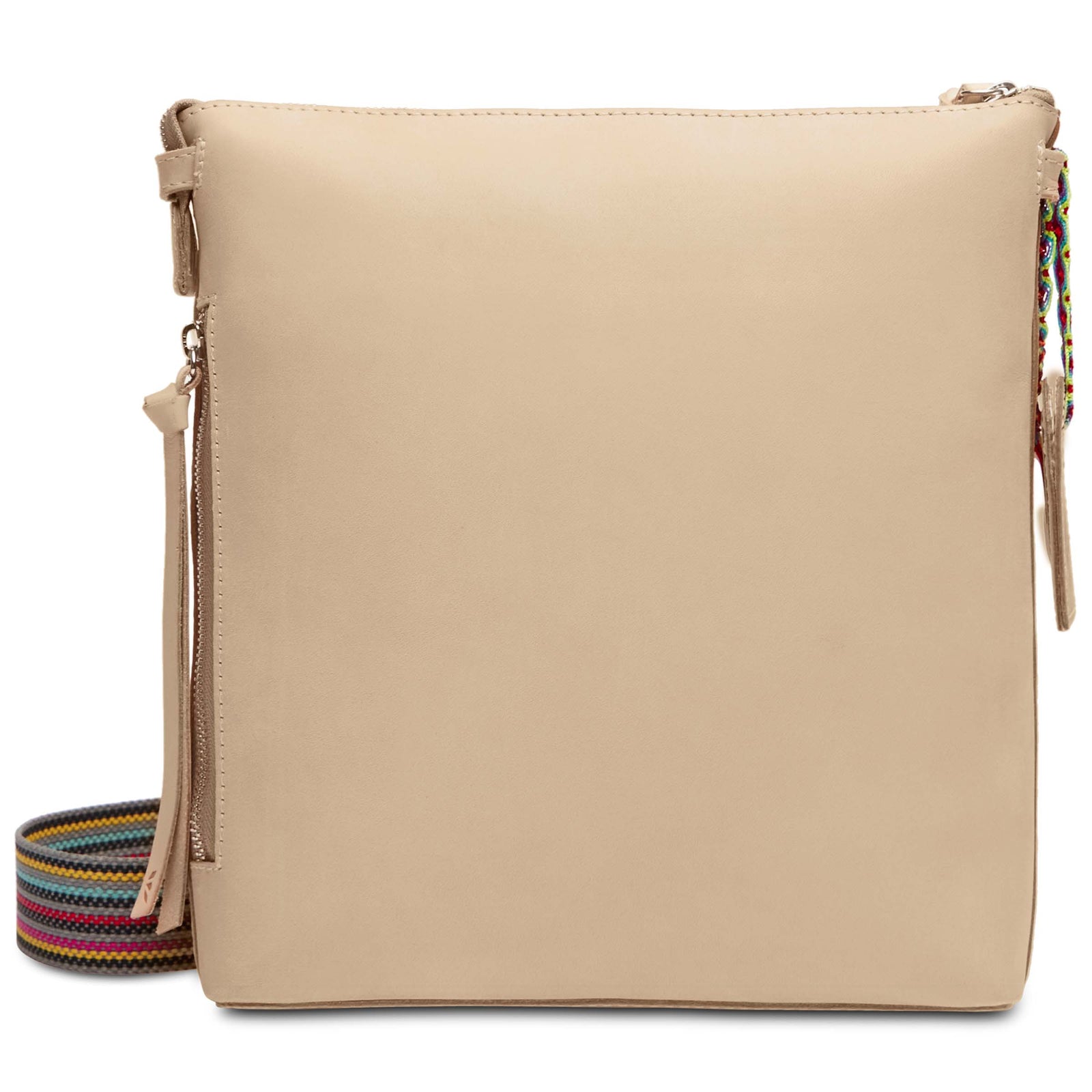 Consuela Tour Crossbody Diego