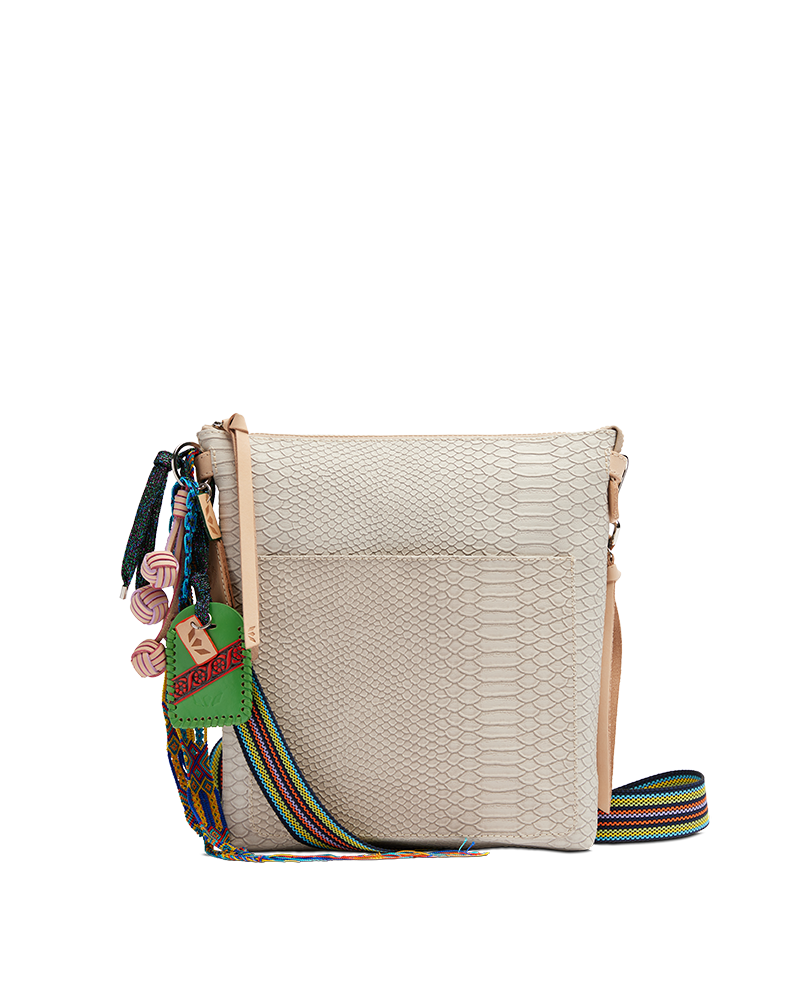 Consuela Tour Crossbody Thunderbird
