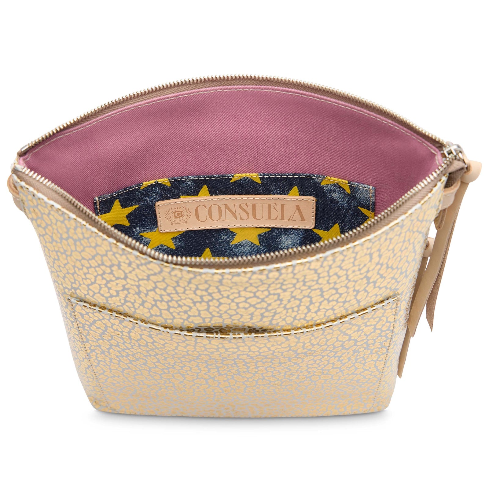 Consuela Tour Crossbody Kit