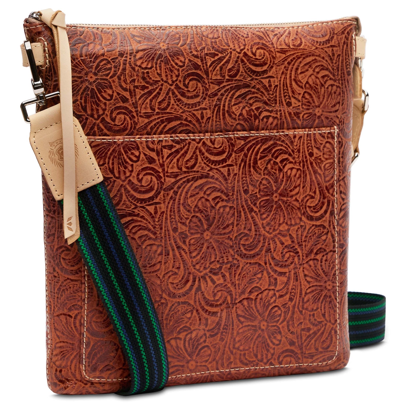 Consuela Tour Crossbody Sally