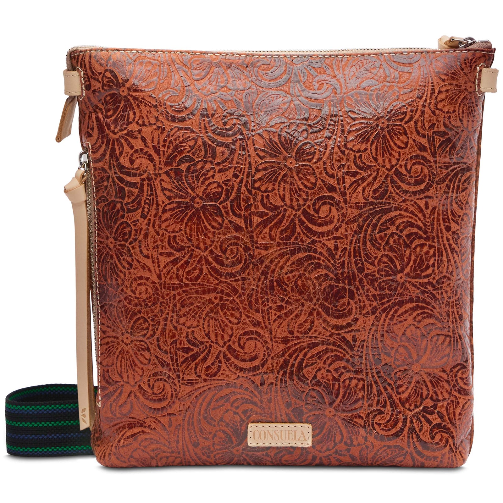 Consuela Tour Crossbody Sally