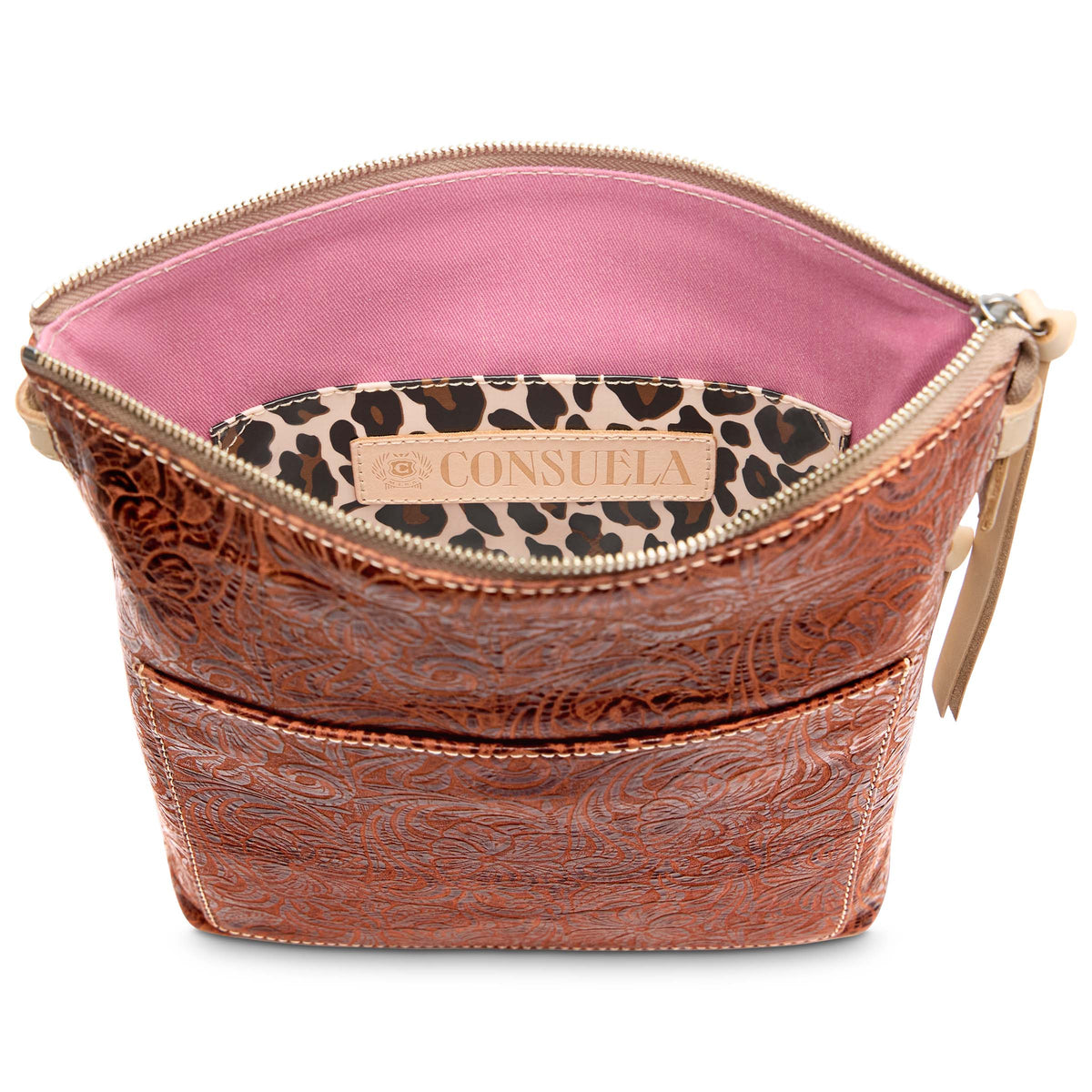 Consuela Tour Crossbody Sally