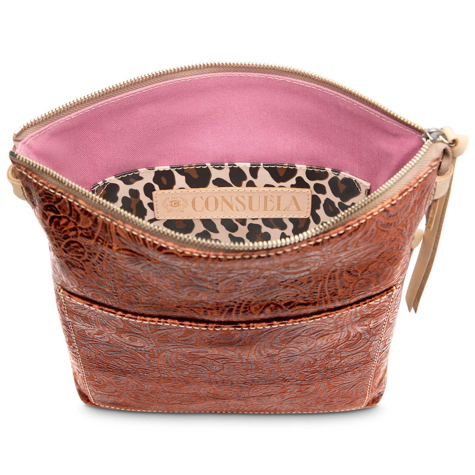 Consuela Tour Crossbody Sally