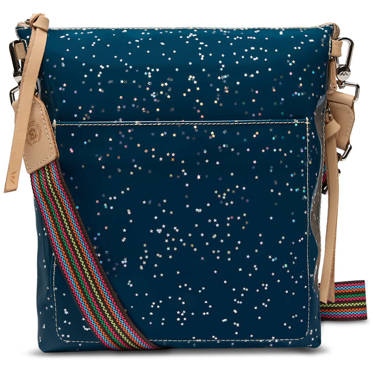 Consuela Tour Crossbody Nyla