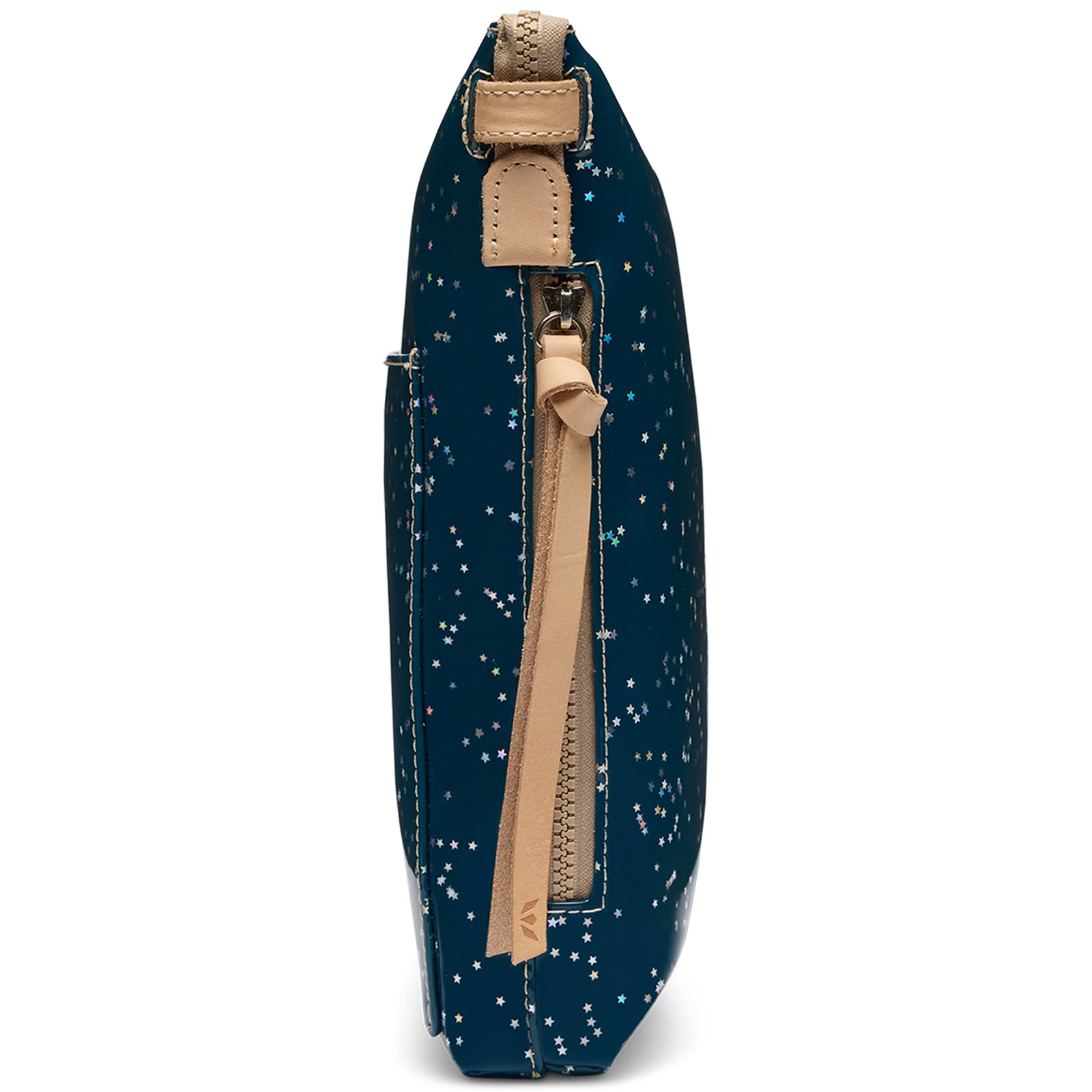 Consuela Tour Crossbody Nyla