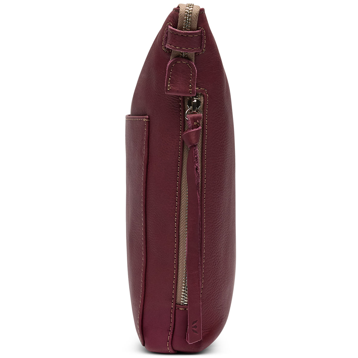 Consuela Tour Crossbody Plum