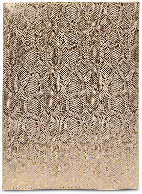 Consuela Notebook Leah