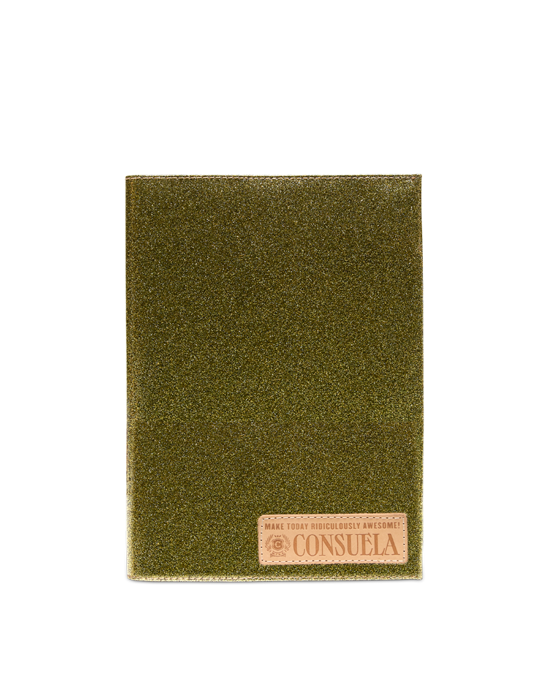 Consuela Notebook Oly