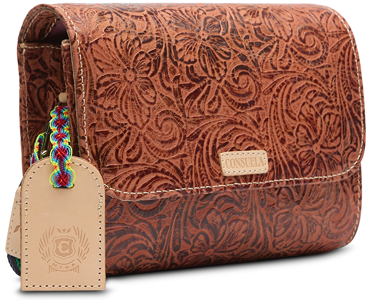 Consuela On The Town Sally