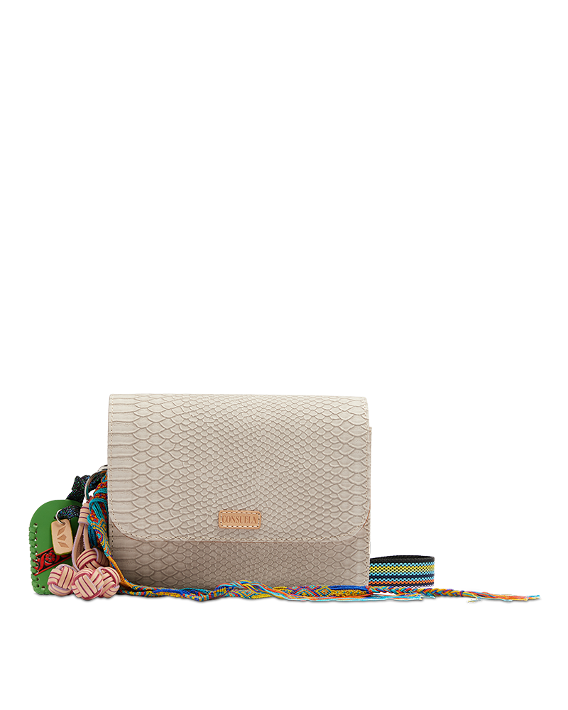 Consuela On the Town Thunderbird