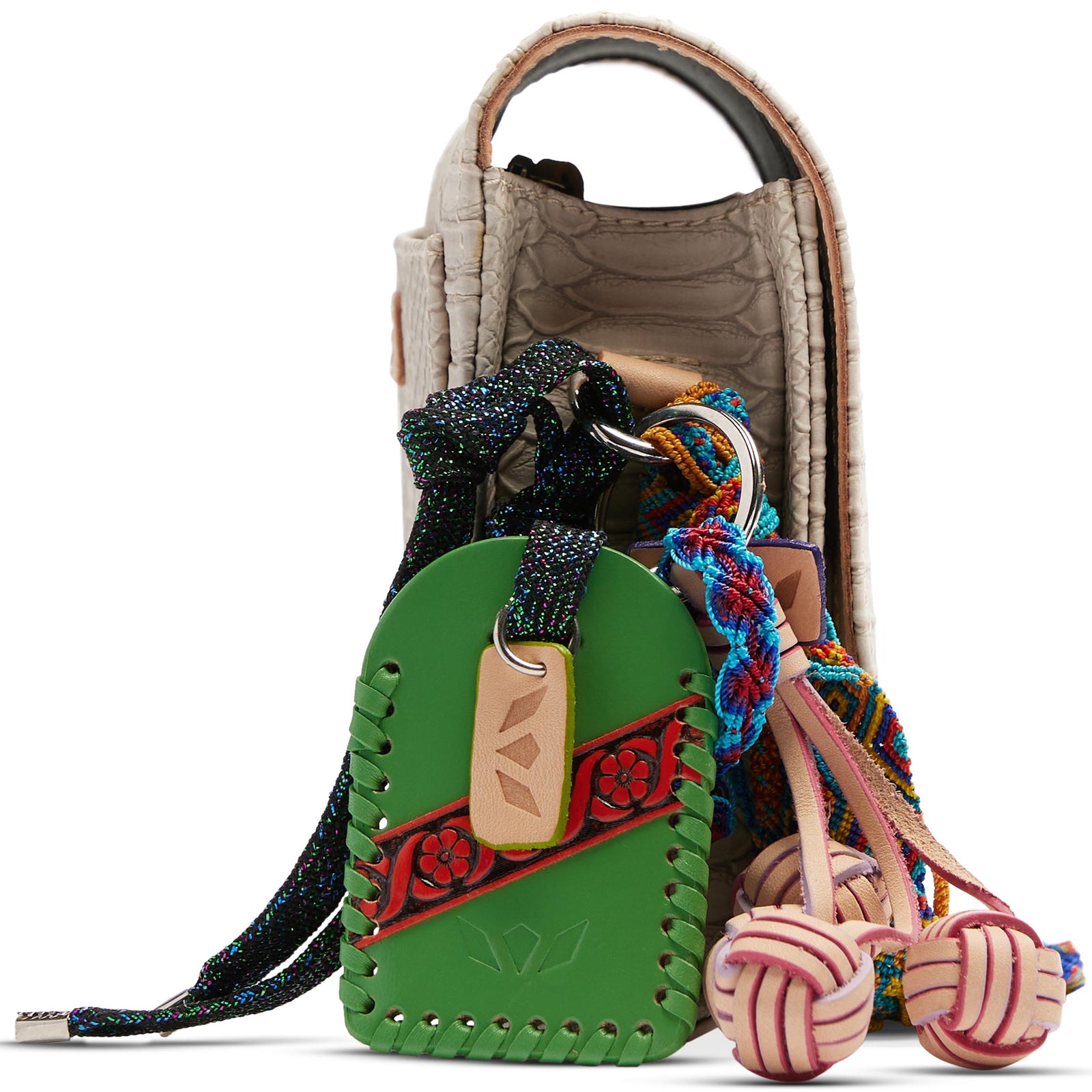 Consuela On the Town Thunderbird