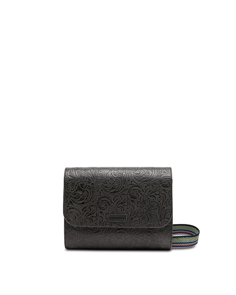 Consuela On the Town Steely