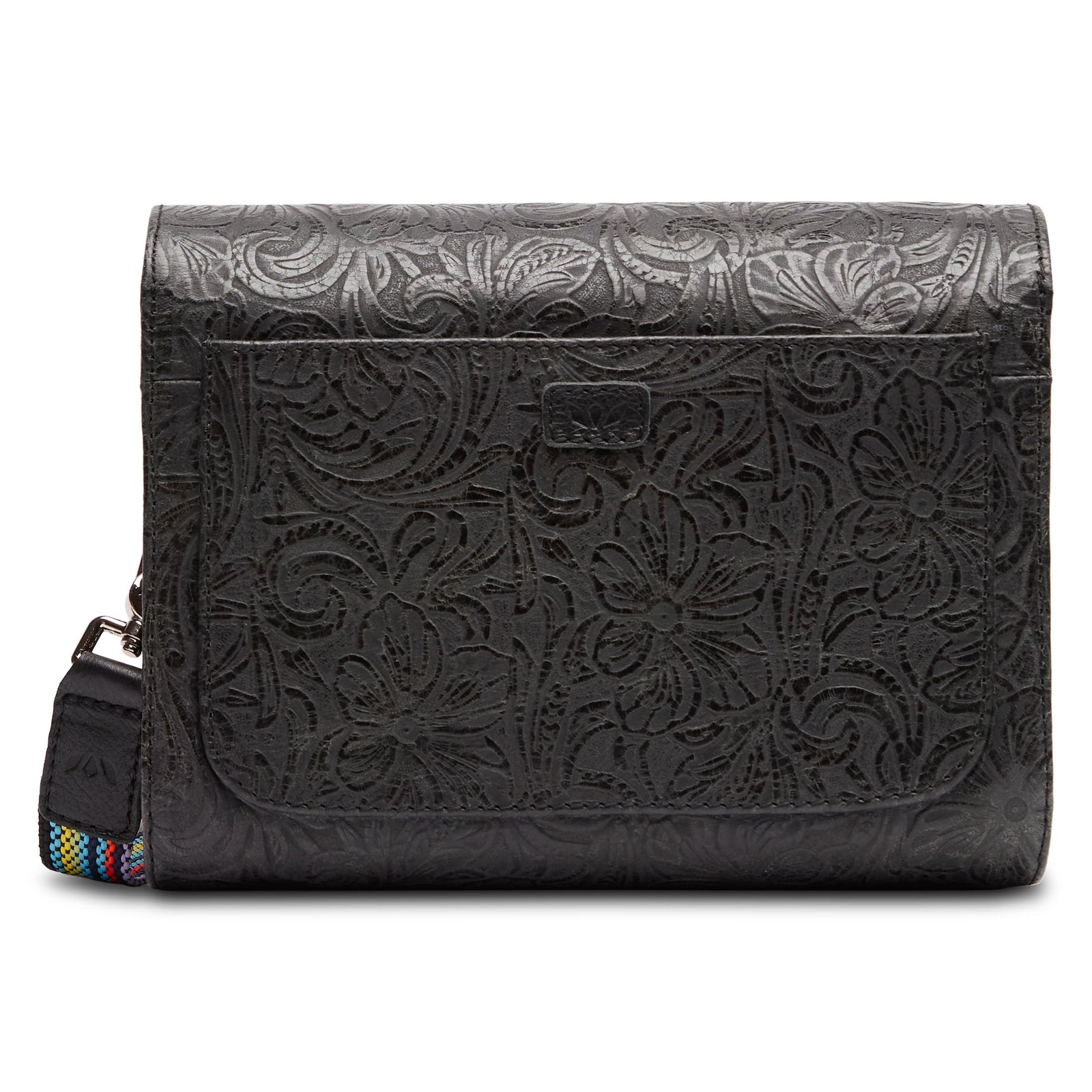 Consuela On the Town Steely