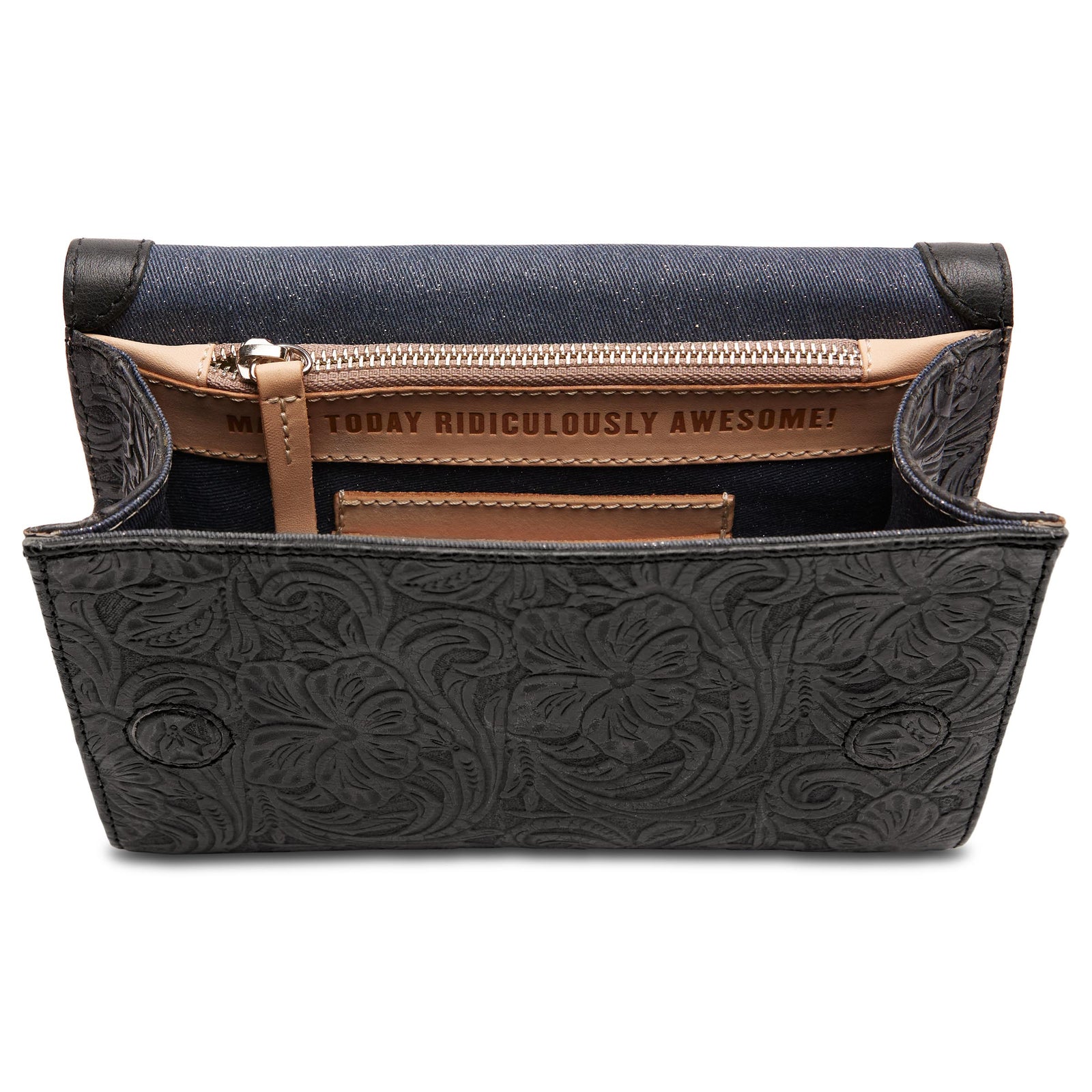 Consuela On the Town Steely