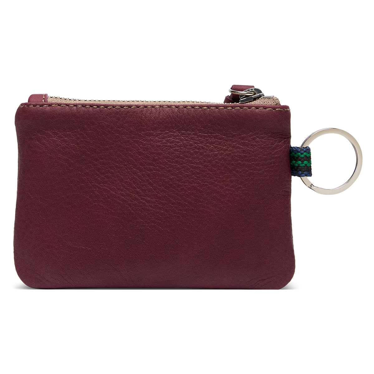Consuela Pouch Plum