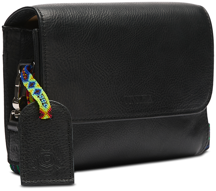 Consuela On The Town Evie