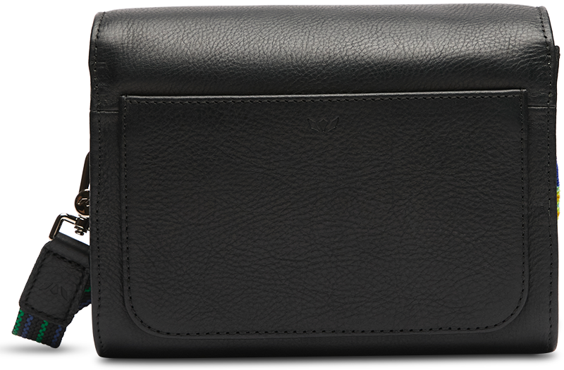 Consuela On The Town Evie