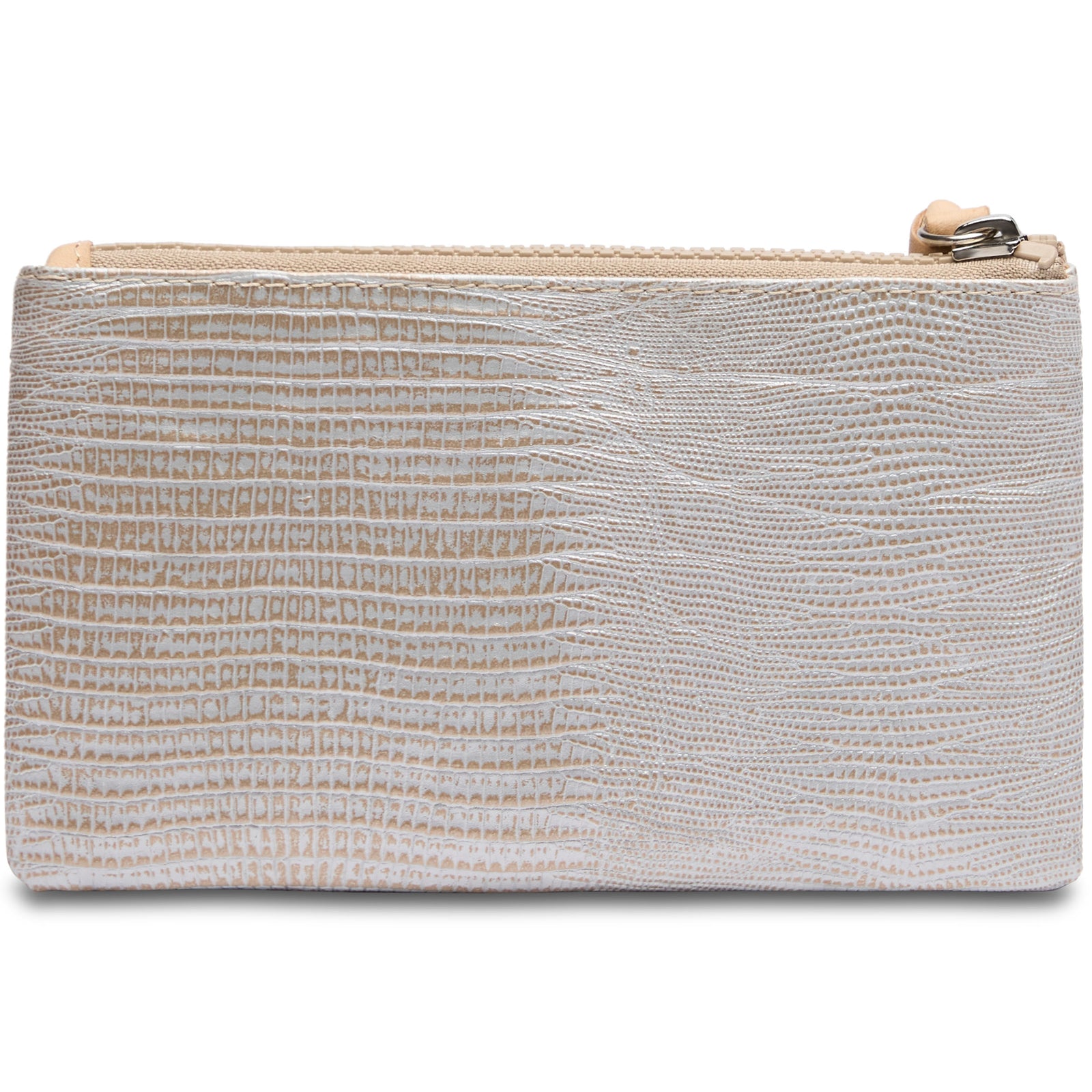 Consuela Slim Wallet Celeste