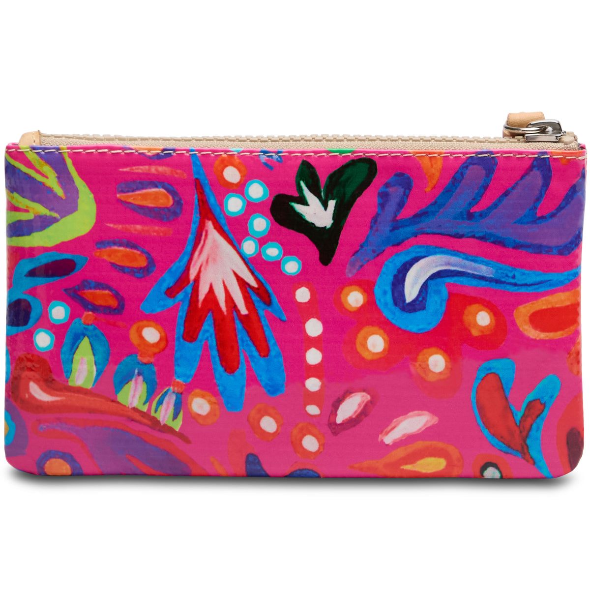 Consuela Slim Wallet Ceci