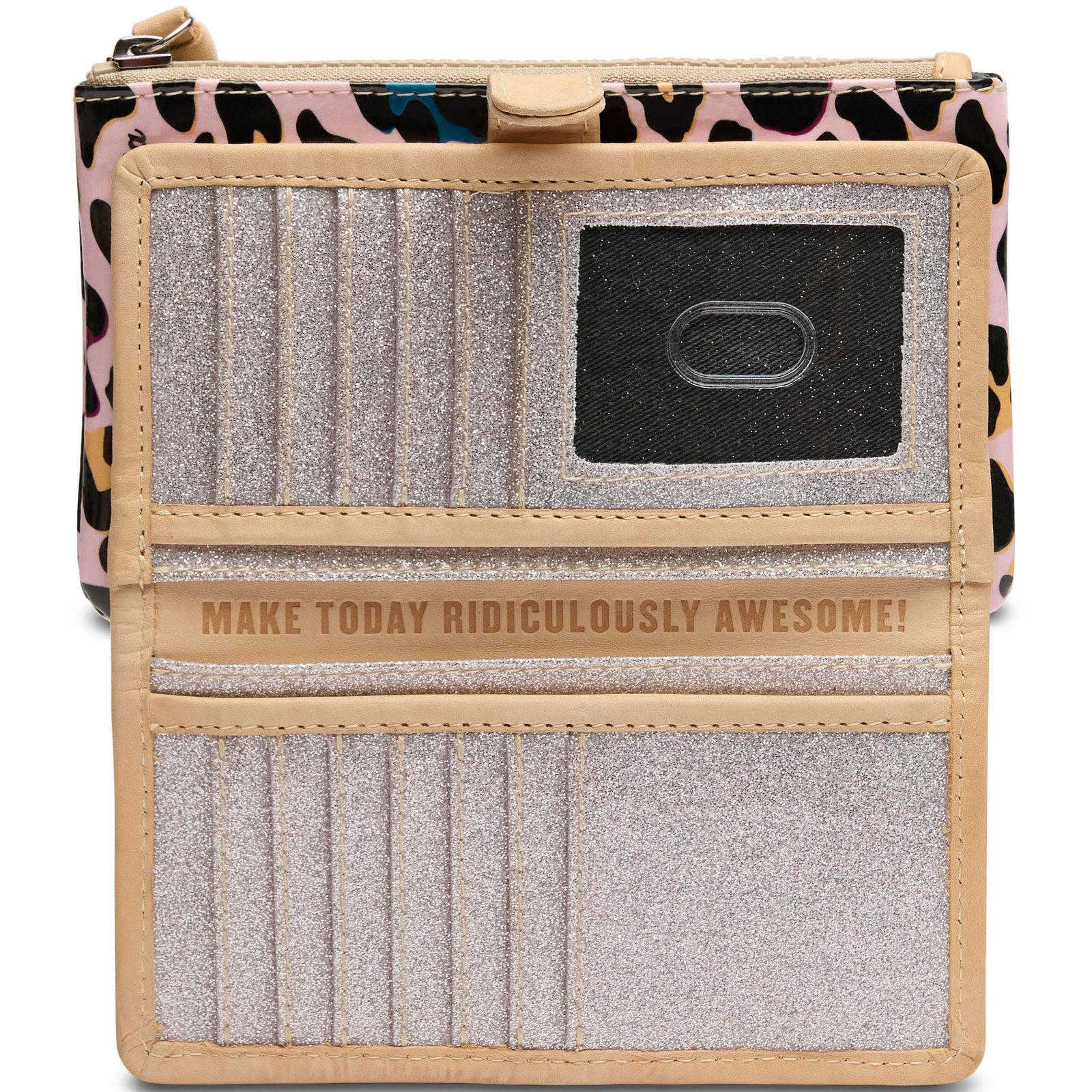 Consuela Slim Wallet Ruth