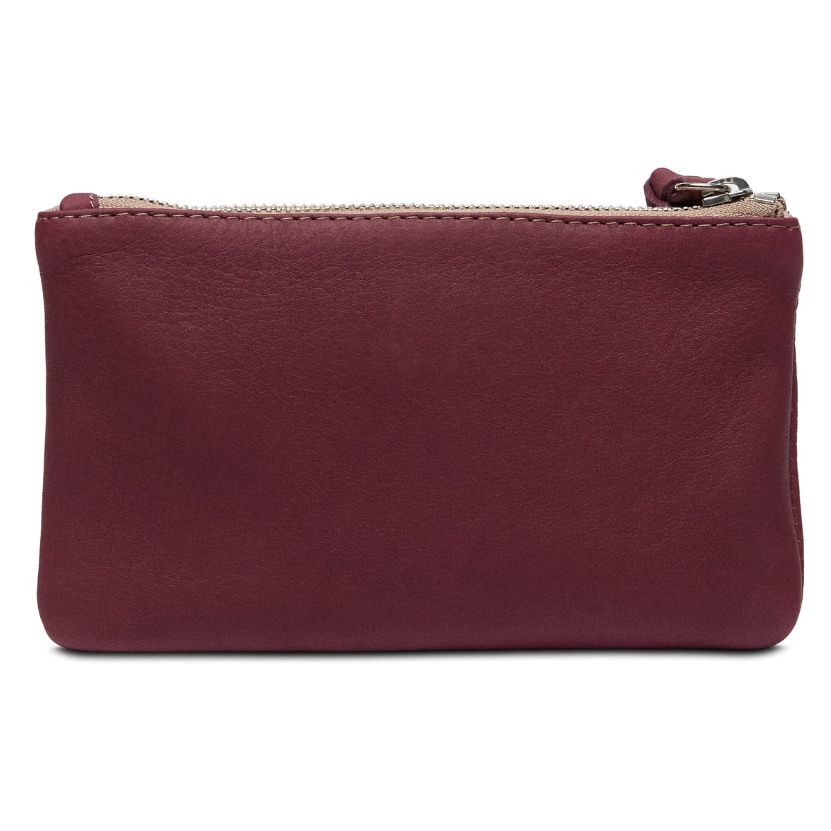 Consuela Slim Wallet Plum