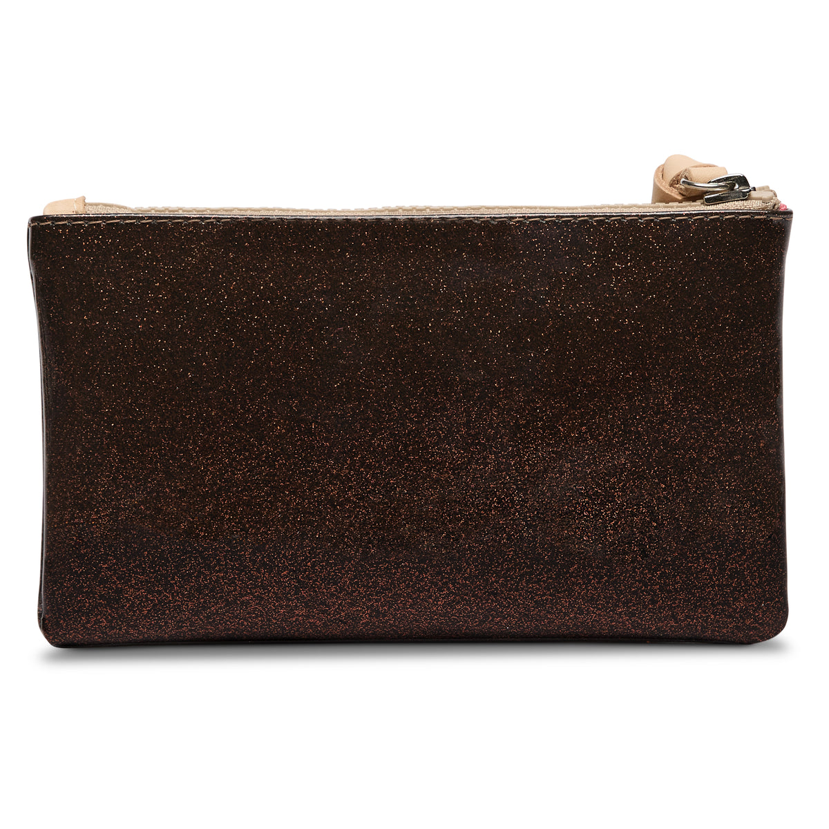 Consuela Slim Wallet Ember