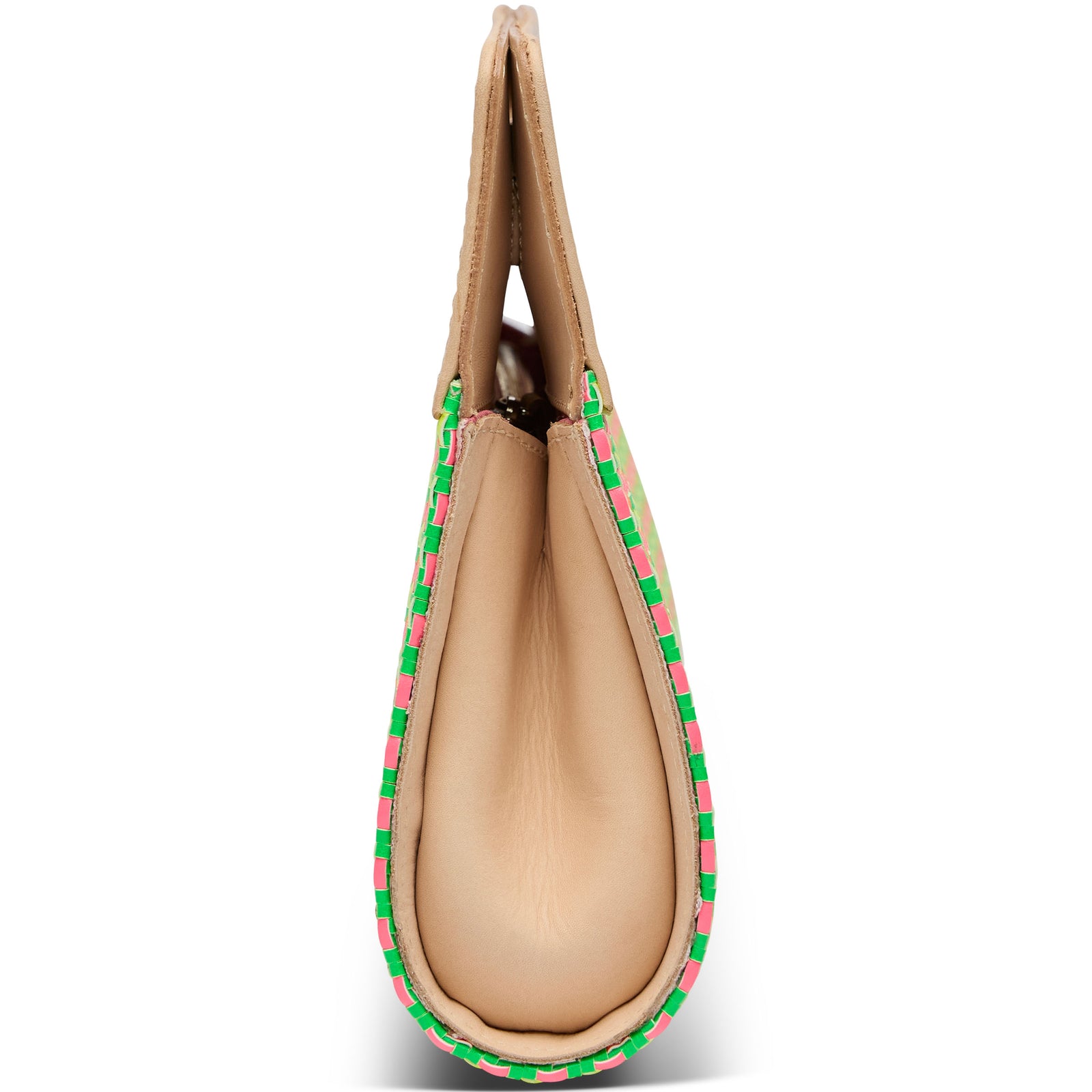 Consuela Super Clutch Sunny