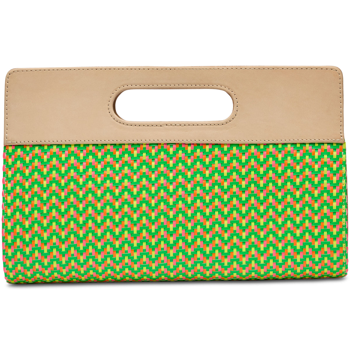 Consuela Super Clutch Sunny