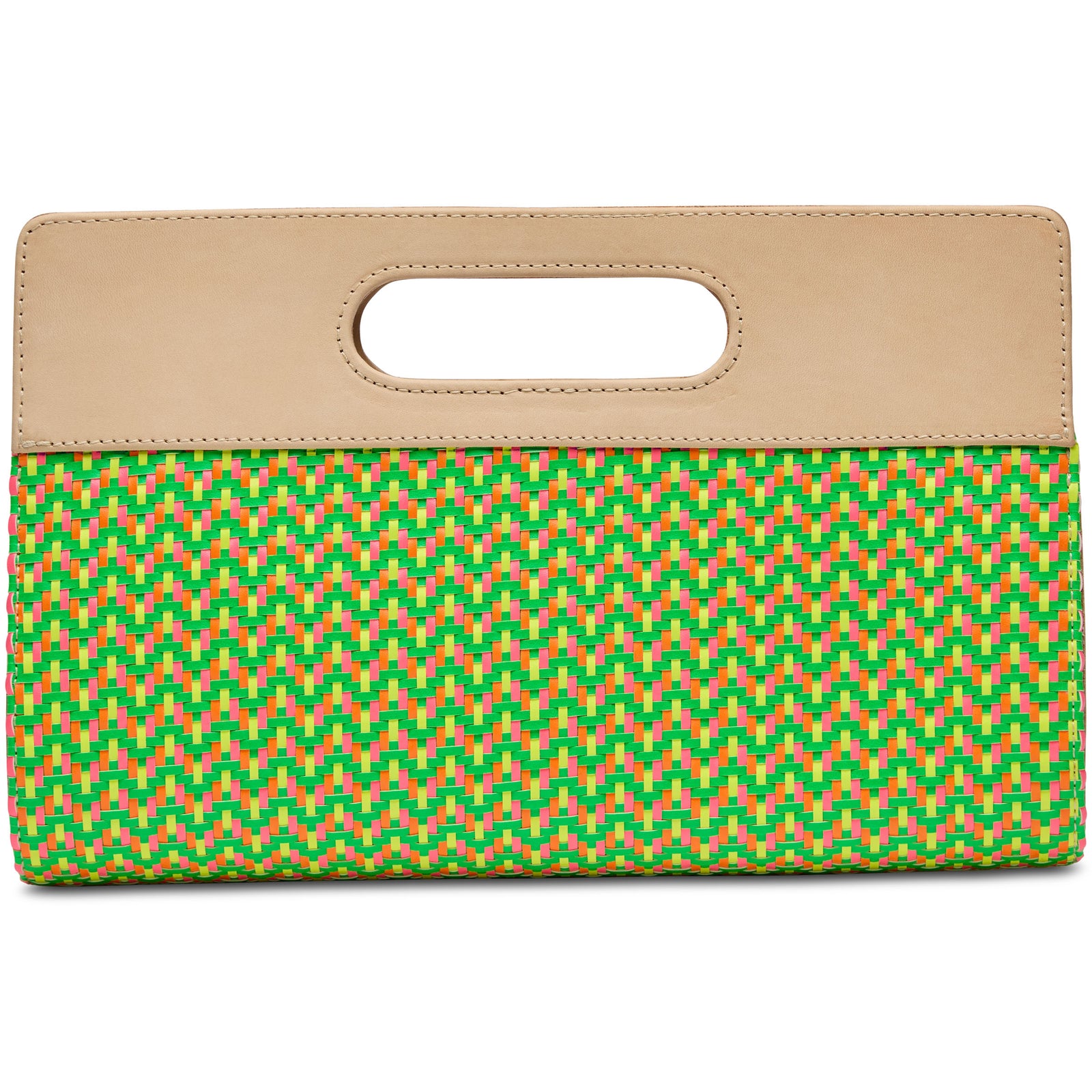 Consuela Super Clutch Sunny