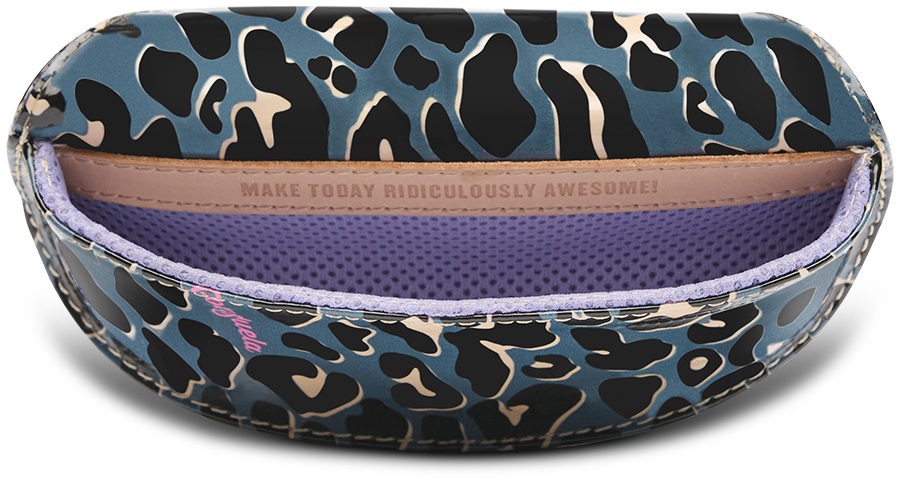 Consuela Sunglass Case in Danni