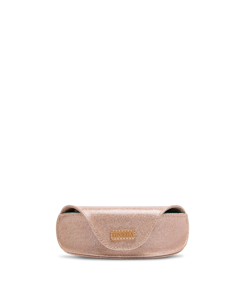 Consuela Sunglass Case Emery