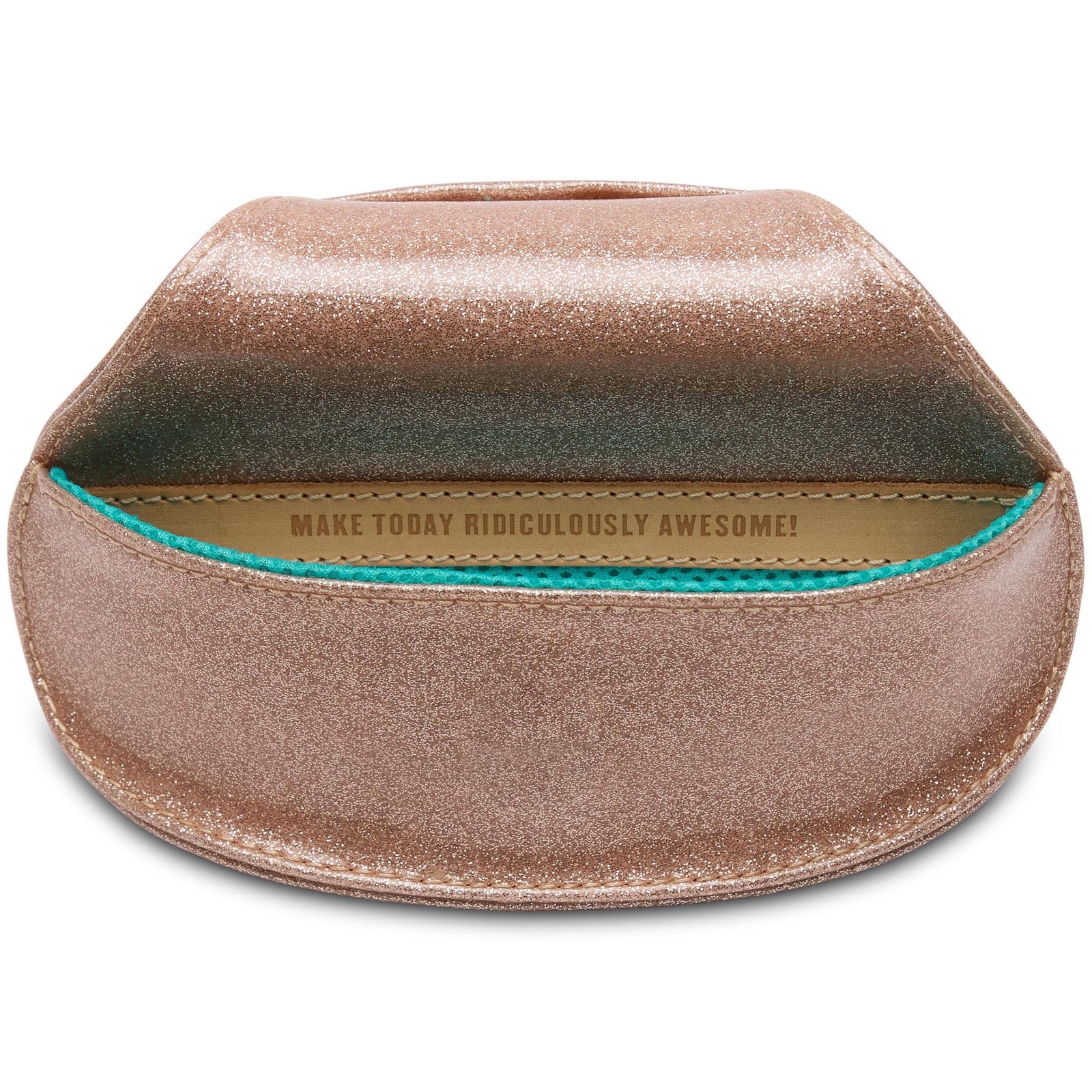 Consuela Sunglass Case Emery