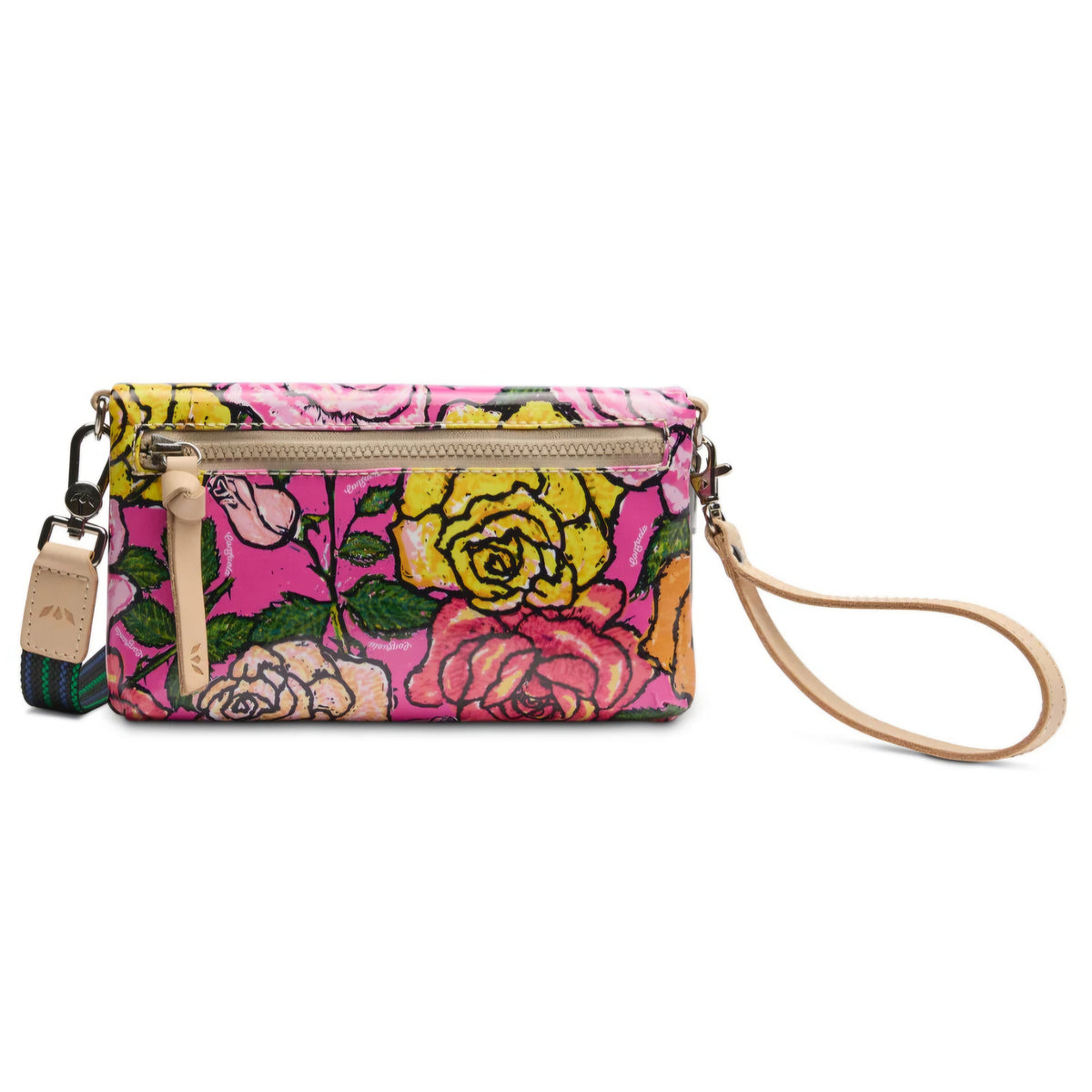 Consuela Uptown Crossbody Lily