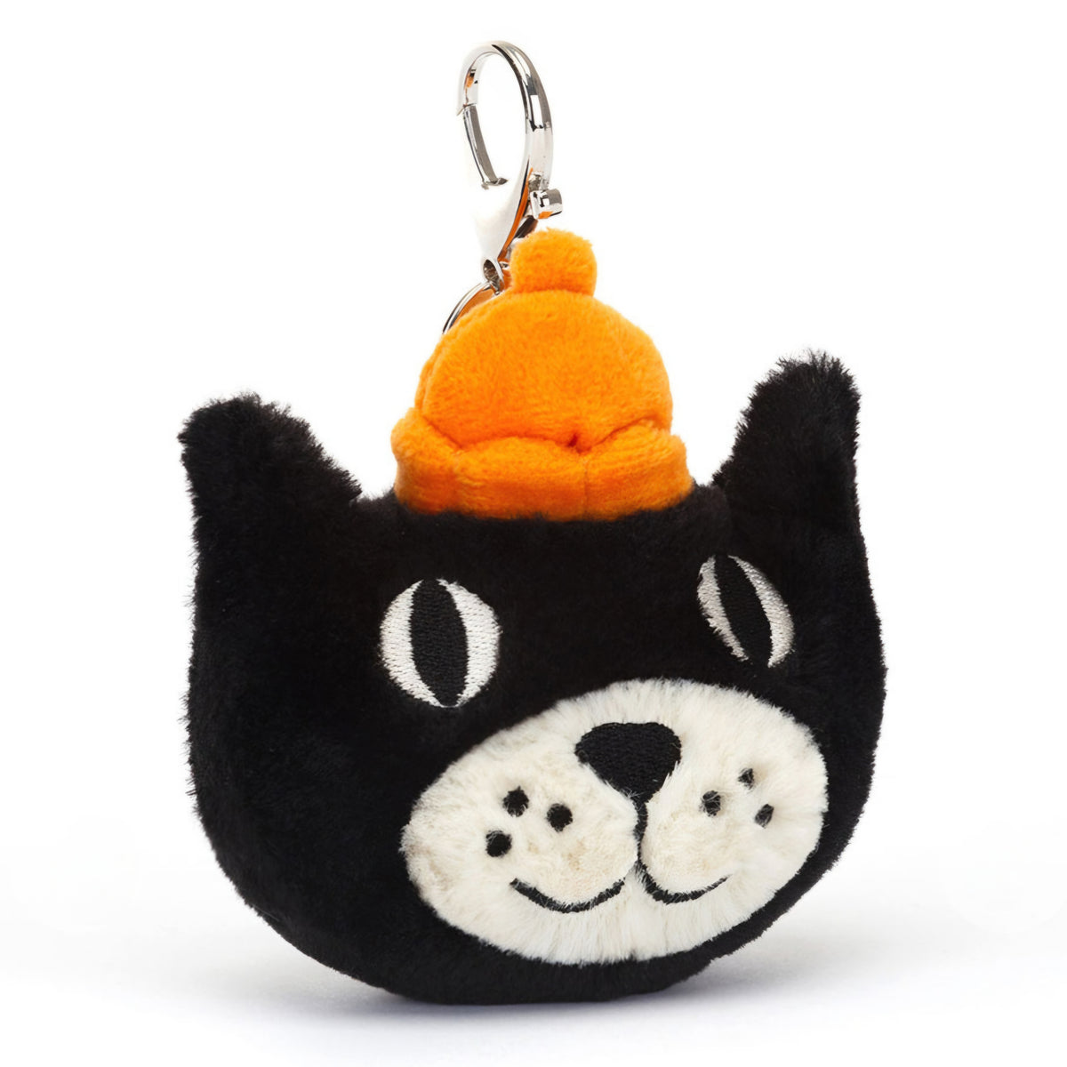 JellyCat "JellyCat" Bag Charm