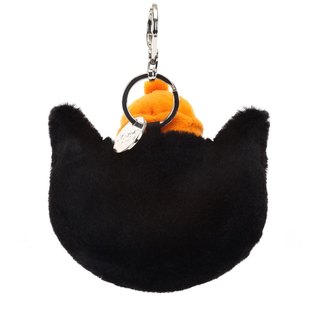 JellyCat "JellyCat" Bag Charm