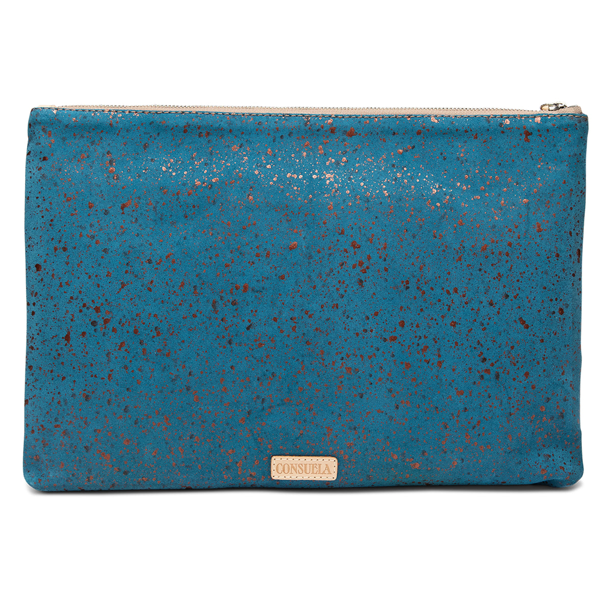 Consuela Take Me Out Clutch Shiloh