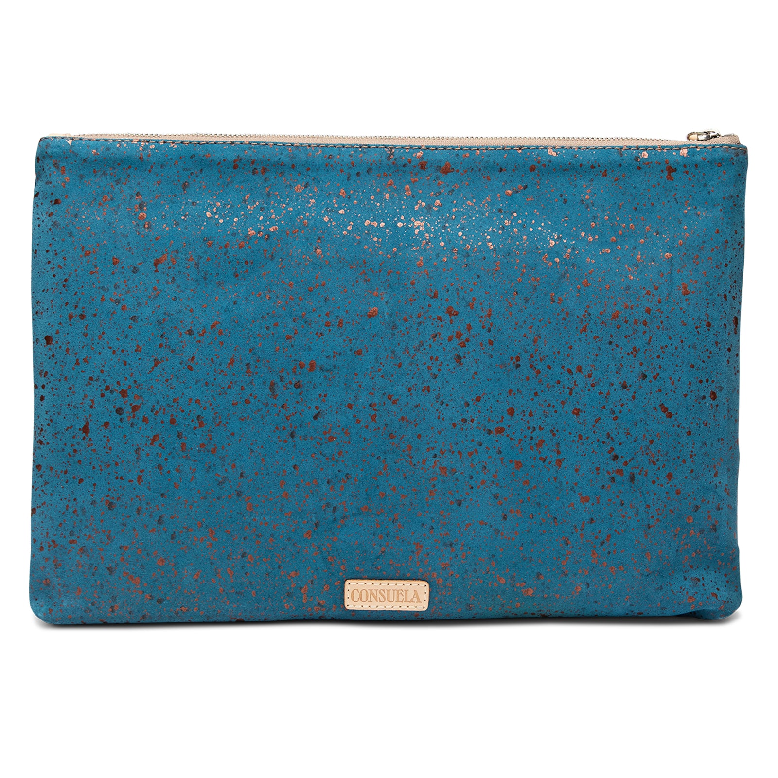 Consuela Take Me Out Clutch Shiloh