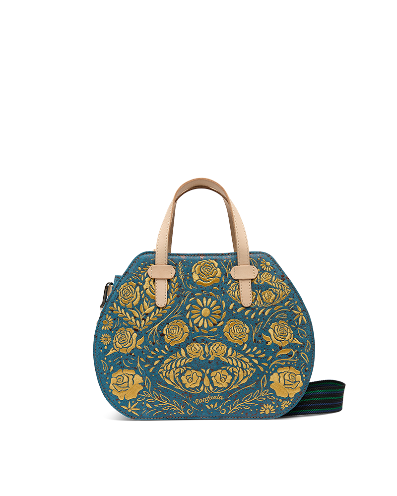 Consuela Lady Bird Satchel Shiloh