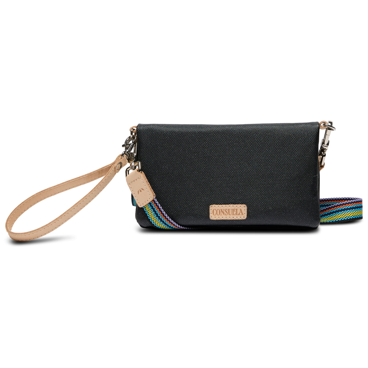 Consuela Uptown Crossbody Diamond